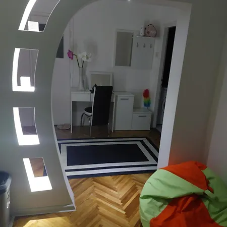 Daire Stil Višegrad